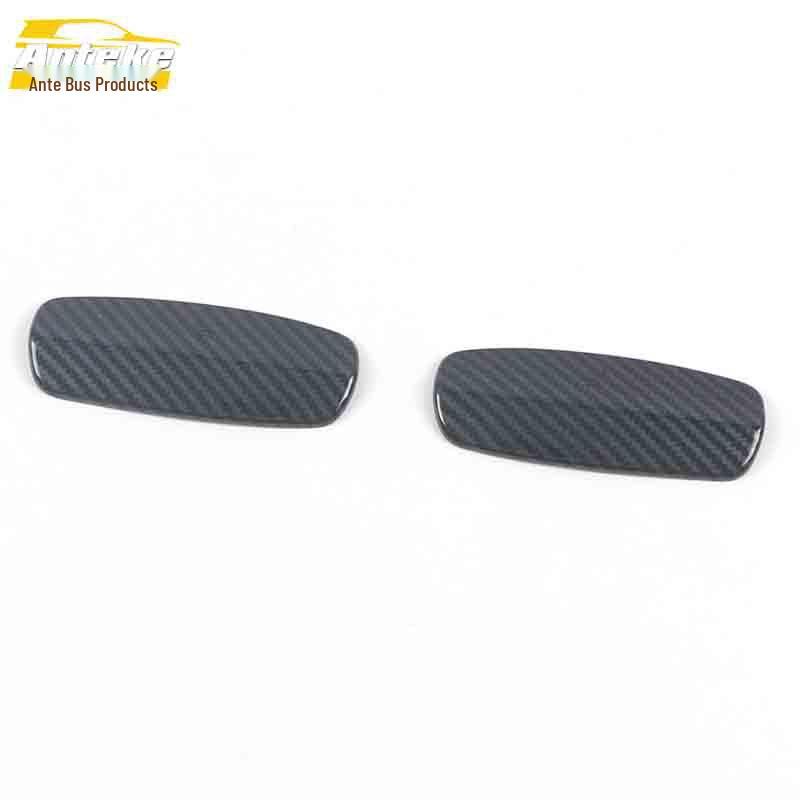 IMAX8 Rear Seat Handle & Armrest Decorative Stickers for 21 Models