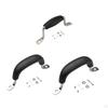 Comfort Grip Pot Lid Handle Set for Easy Cooking