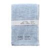 MOKU LINEN LINEN M [Kontex] <47956-001> (Blue)