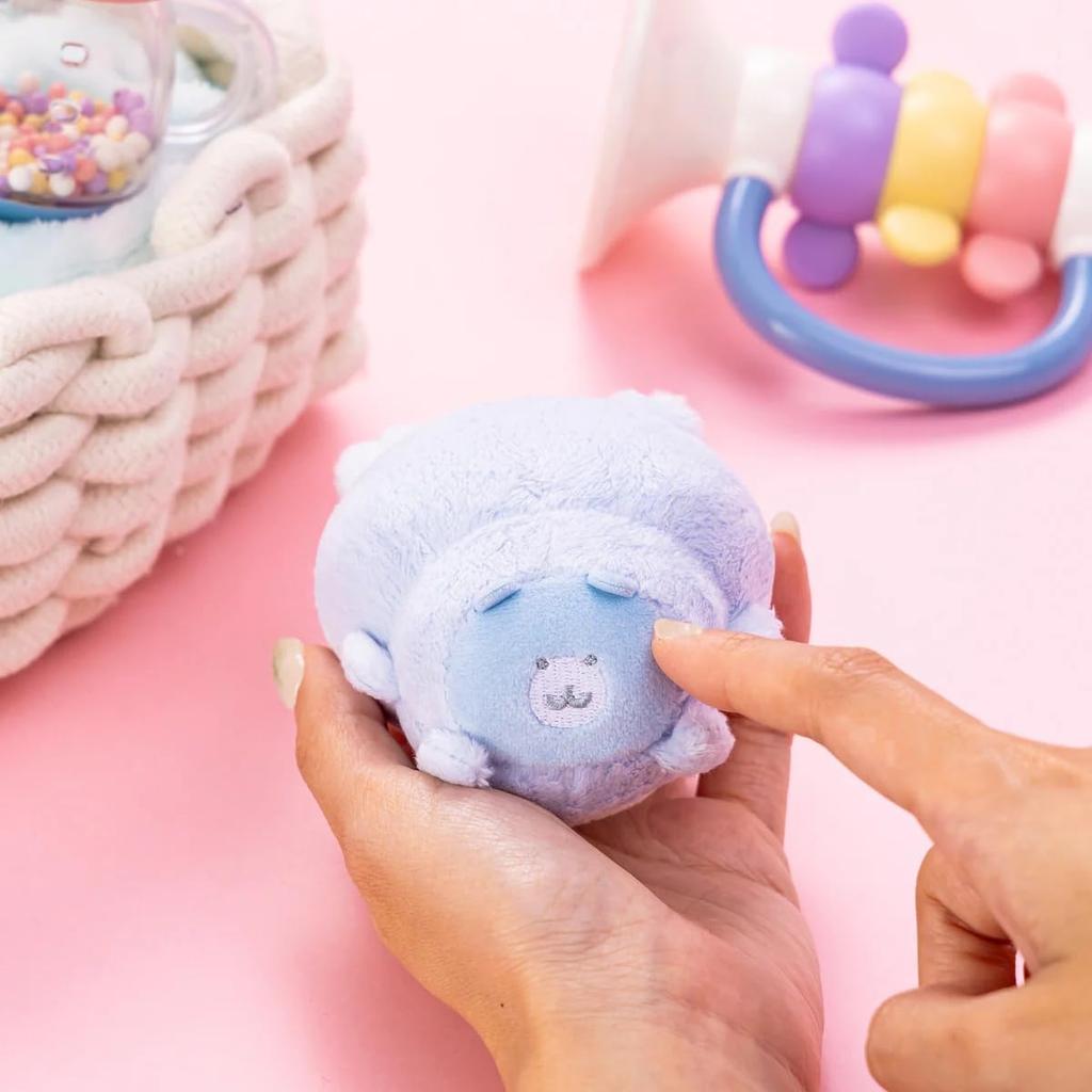 Chiikawa Baby Mascot (Rabbit)
