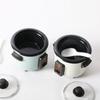 Gift For Dollhouse Lover Miniature Electric Cooker Toy For Doll House Dollhouse Kitchen Furniture Toy