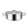 Naiduo Universal Stainless Steel Hot Pot