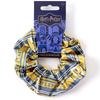 Harry Potter Hufflepuff Hair Scrunchie