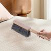 Long Handle Soft Bristle Dusting Brush for Beds Sofas Cars