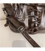 Women's High-End Large Capacity Versatile Tote and Crossbody Bag