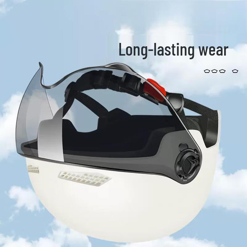 Lishi Electric Scooter Helmet