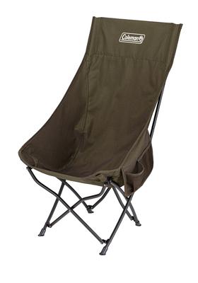 Coleman Healing Chair NX HB Relax Compact (Olive)