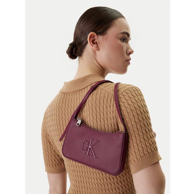 Сумка Calvin Klein Bold Ck Mini Bag One Size