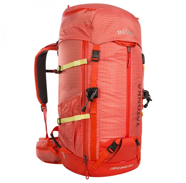

Рюкзак Tatonka Cima Di Basso 38 rot/orange (Damen) (1488.211)