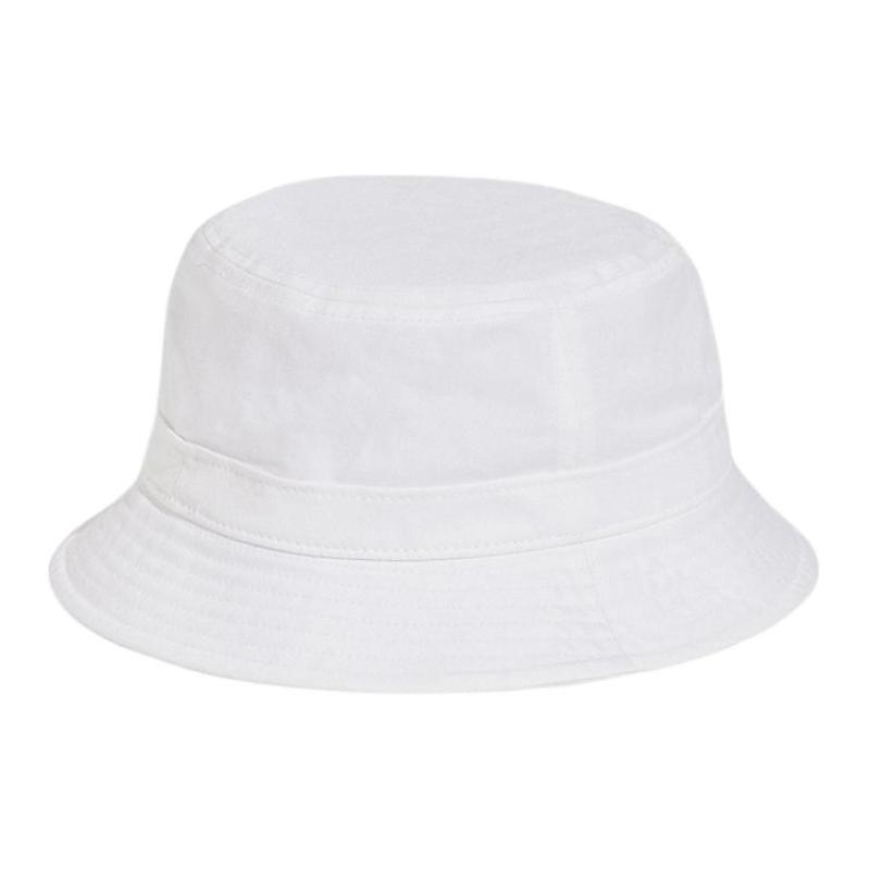 Adidas Bucket Hats Unisex White Adidas JC6044