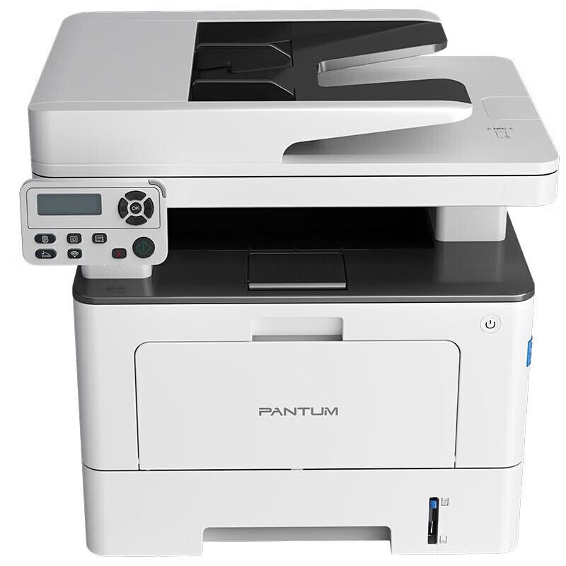 PANTUM BM5100ADN Multifunction Laser Printer CN plug (adapter included)