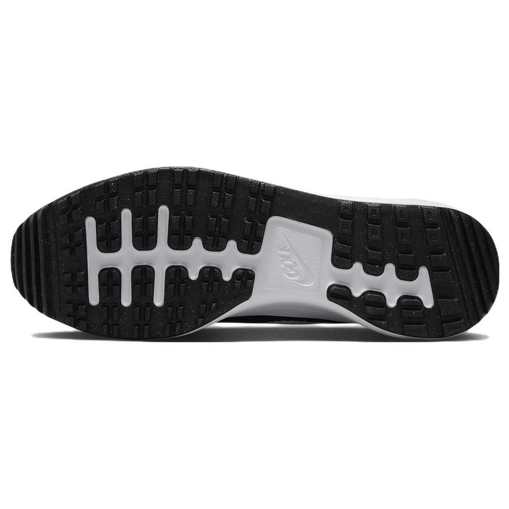 Nike Roshe Golf Next Nature Black White Unisex Sneakers DV1202-010