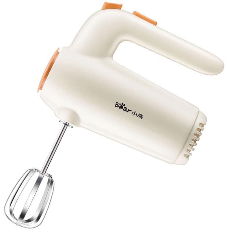 Little Bear 5-Speed Handheld Electric Mixer CN plug (adapter included)