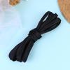 Wedding Gown Back Lacing Band 4M Long Soft Skin-friendly Ribbon Strap for Evening Dress Prom Party
