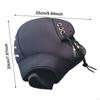 Motorcycle Handlebar Mittens for Cold Weather Riding Supplies