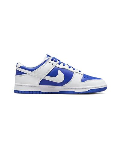 Nike Dunk Low Racer Blue DD1391-401