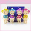 Angel Character Toy Model Set For Summer Festival Celebrations With Abs Material And Gift Use