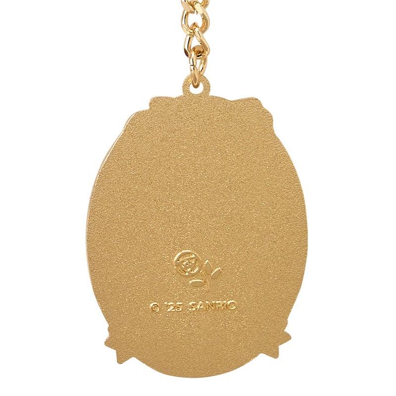 Sanrio THE VAUDEVILLE DUO Keychain (Lookbook for Two) Japan NEW