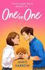One On One by Jamie Harrow Paperback Book 9781529433036