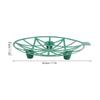 5pcs/lot Melon Cradles Plant Pumpkin Support, Watermelon Holder Garden Harvest Basket Protector for Squash Cantaloupe Pumpkin