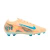 Zoom Mercurial Vapor 16 Elite FG Kylian Mbappé Melon Tint