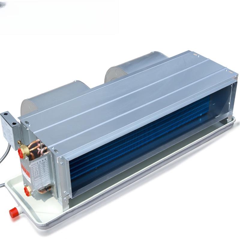 JunDingYing FP-170WAC Left Horizontal Fan Coil Unit