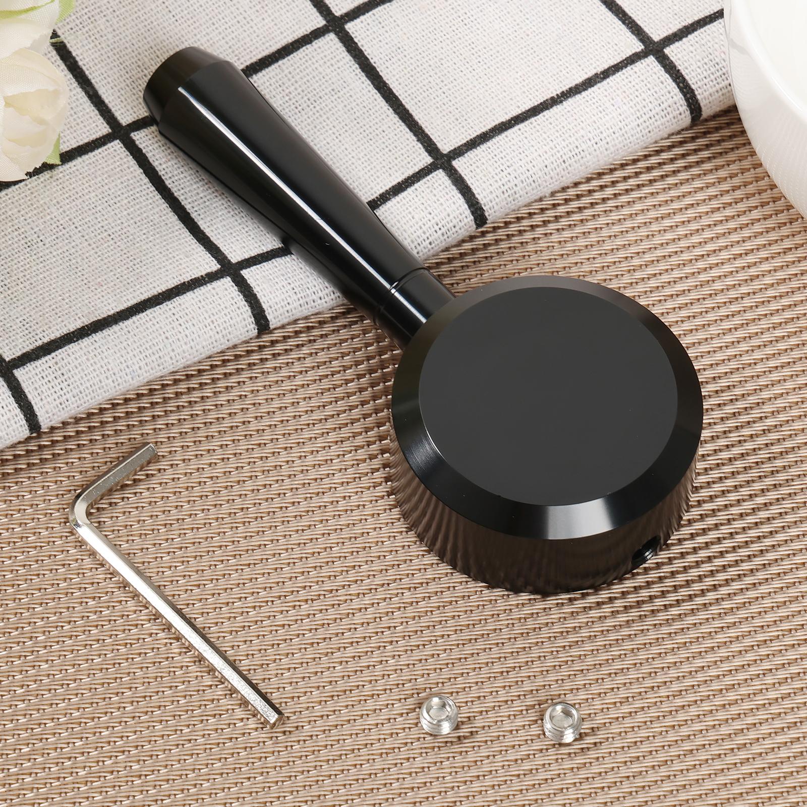 Рычаг подачи пара для эспрессо-машины Breville Sage 870/875/876, Кофемашина, Переключатель ручки пара, Модифицированный рычаг, Внешняя ручка рычага