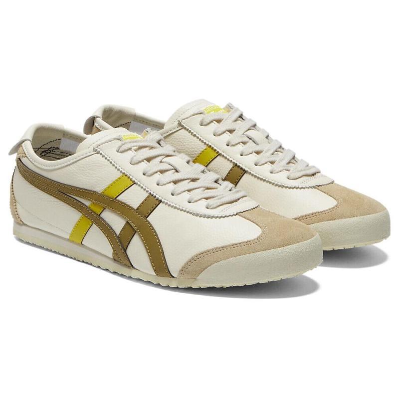 Onitsuka Tiger Mexico 66 Cream/Rover Sneakers 1183A201-124