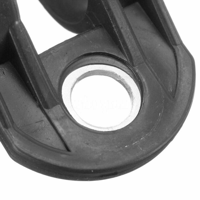 Harness Bracket Trimmer Brushcutter Clip Black For 28mm Shaft Replacement