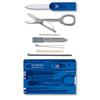 Victorinox Swiss Card Classic Swiss Army Knife, 10