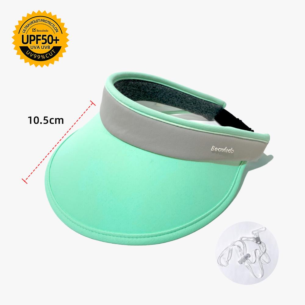 

Женская летняя шляпа с широкими полями, складная, с защитой от УФ-лучей и с маской для лица. Adjustable