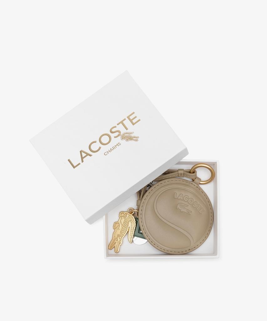Lacoste Women'S El Charm Bag Charm Nf5229R56G C87