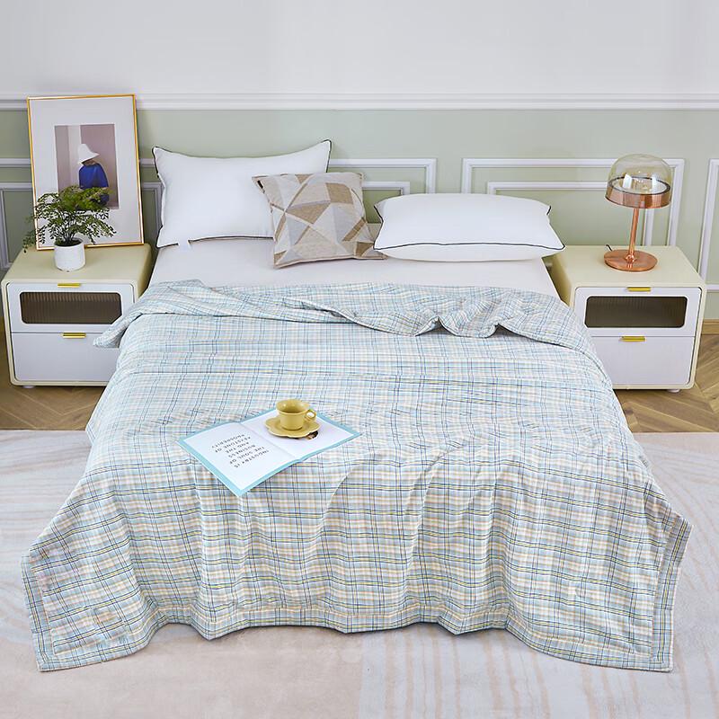 

PIERTE POLO All-Season Polyester Fiber Quilt