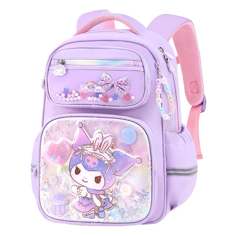 Hello Kitty & Friends Primary School Backpack Primary