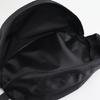 Polyester Cycling Helmet Protector Bag With Handle Riding Helmet Carrying Bag For Half And Full Helmets Organization
