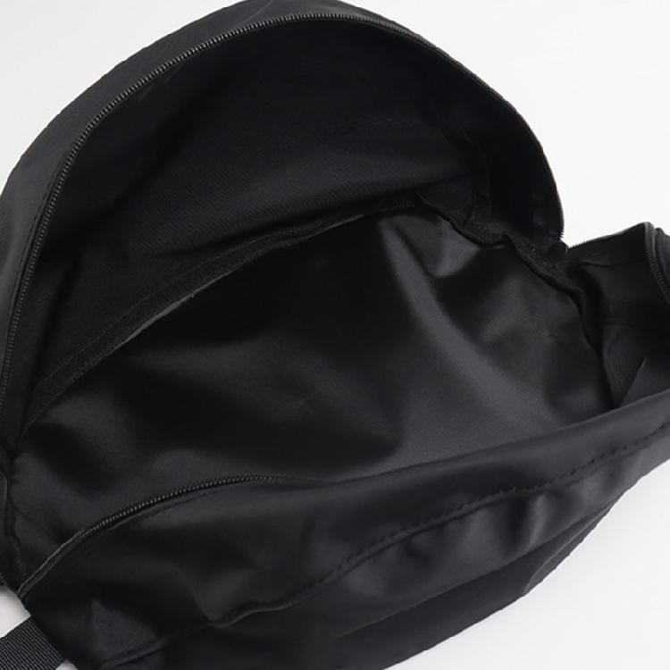Polyester Cycling Helmet Protector Bag With Handle Riding Helmet Carrying Bag For Half And Full Helmets Organization