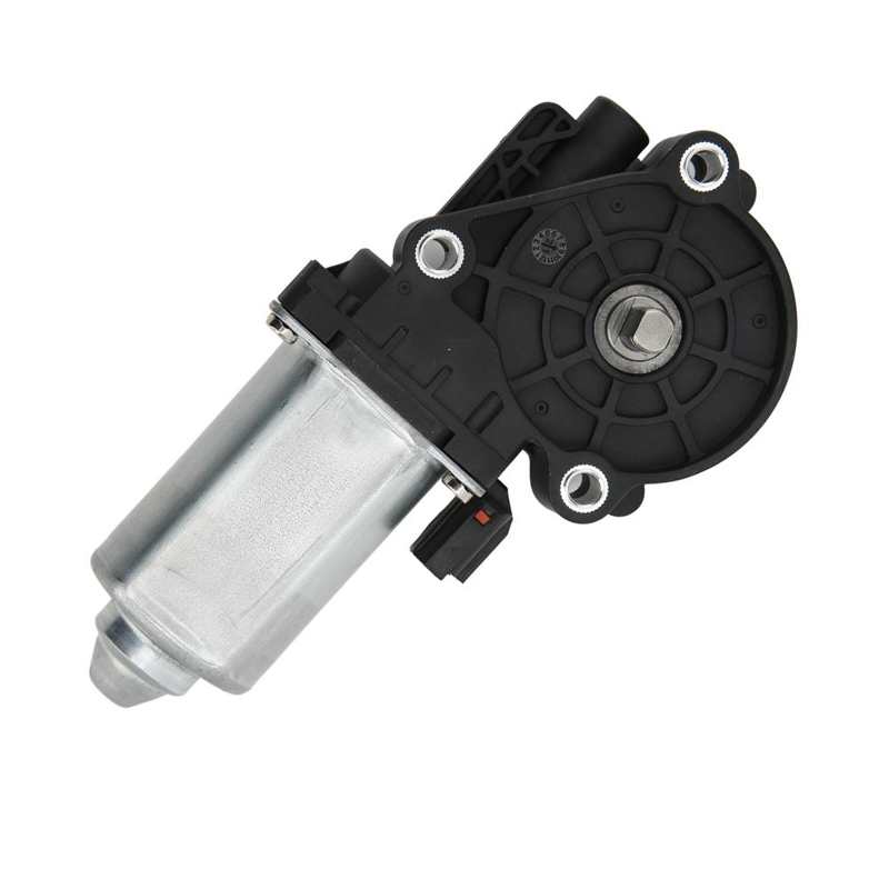 Części do kamperów Odporny na zużycie Silnik krokowy do kampera Materiał stopowy dla 676061 do rekreacyjnych