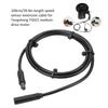 6 Core Speed Sensor Extension for Tongsheng TSDZ2 Medium Drive Motor Motor Instrumentation