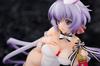 Symphogear G Yukine Chris Bunny Style Complete Figure Festival 2015 GOOD SMILE ONLINE SHOP -White Edition- 1/7 (Wonder [Winter], Limited)