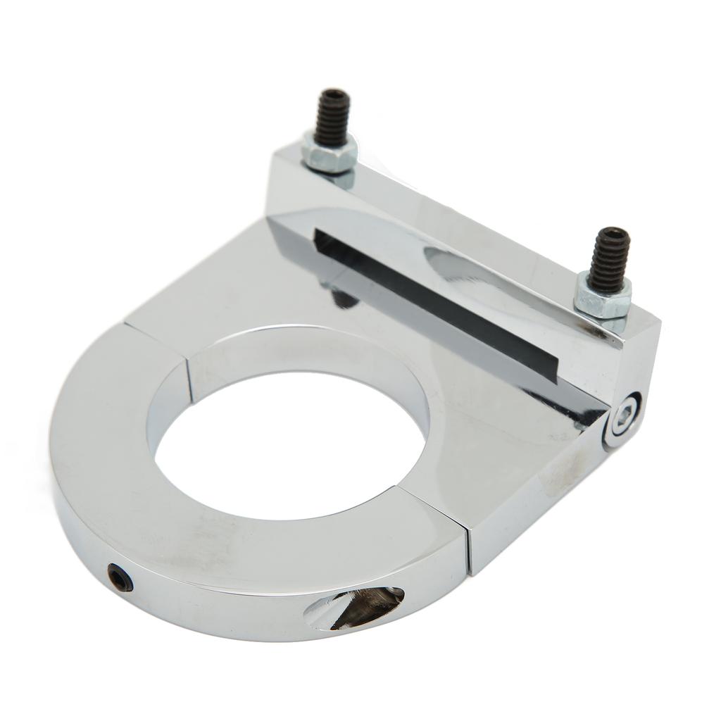 Picătură Coloană Direcție 2.5in Aliaj Aluminiu Picătură Coloană Înlocuire Pentru SBC BBC 350 454