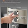 Supor 6L Multi-functional Air Fryer CN Plug (adapter Included)