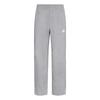 Knitted Sweatpants Men's Medium Heather Gray Moderate