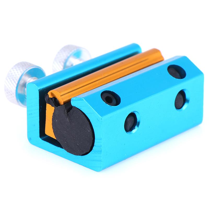 1X Cablu din aluminiu pentru motociclete Instrument de lubrifiere Sârmă de lubrifiere Linie de frână pentru ulei