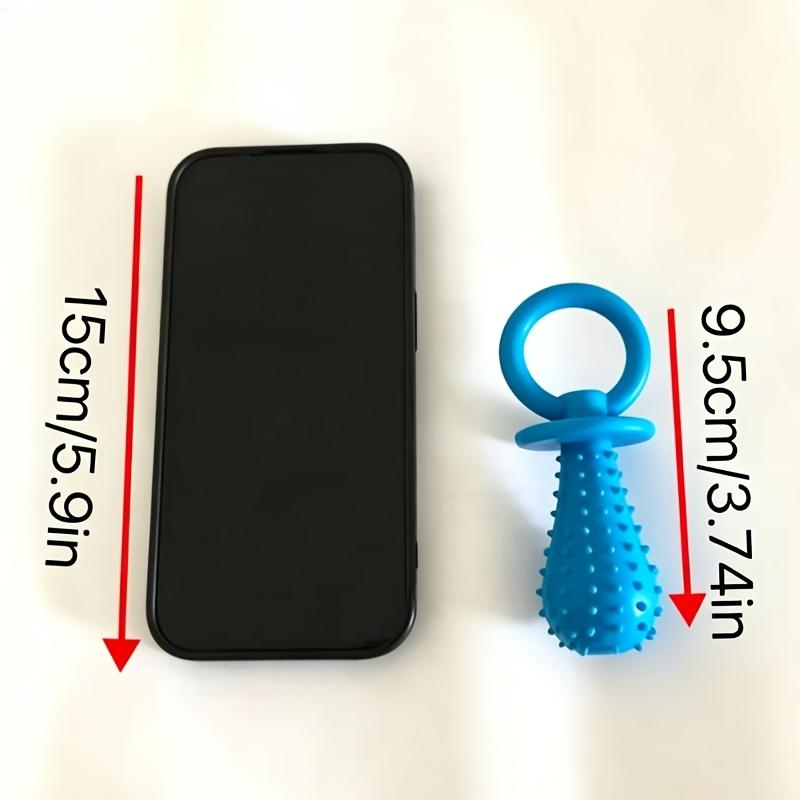 2PCS Pet supplies, TPR chew glue for dogs to relieve boredom, chew training toys, puppy grinding sticks