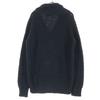 TOMORROWLAND cashmere blend Long sleeve Shawl collar knit cardigan L Navy Men's Used