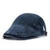 Baseball Retro Cotton Cap For Men And Women With Adjustable Size Allseason Wear
