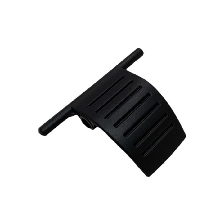 

Проста установка Задня шторка від сонця Кліпса Гачок Заміна Автомобільні аксесуари для A6L 2012-2018 1