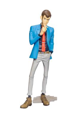 Lupine de Derde MASTER STARS PIECE LUPAN DE DERDE