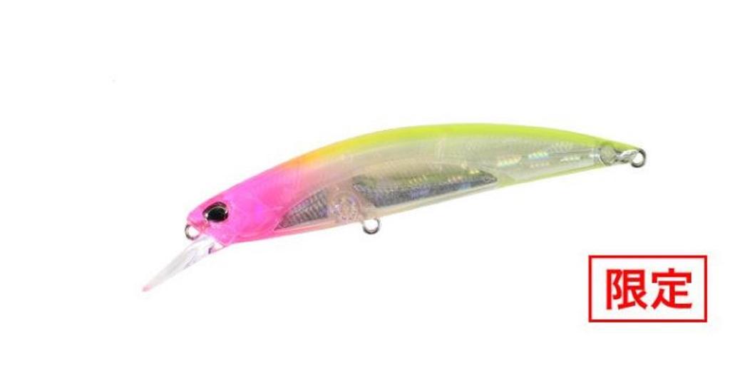 DUO Spearhead Ryuki 95S SW Sinking Lure CLA0602 (5545)