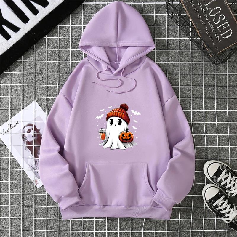 Fall/Winter Men's Casual Large-Sized Hooded Sweatshirt, Couple Fashion Comfortable Breathable Street Hooded Sweatshirt